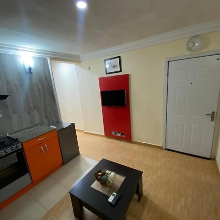Apartment D 라고스 외부 사진