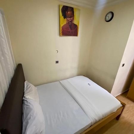 Apartment D 라고스 외부 사진