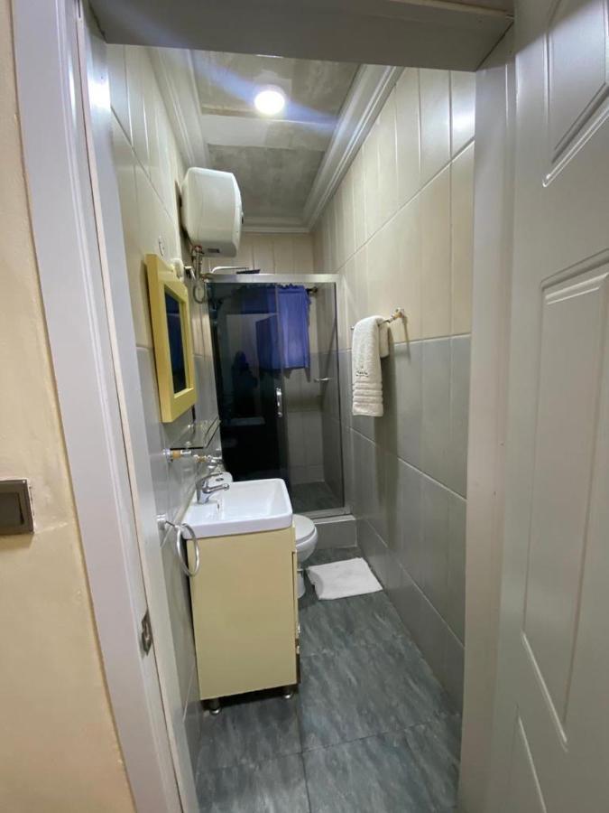 Apartment D 라고스 외부 사진