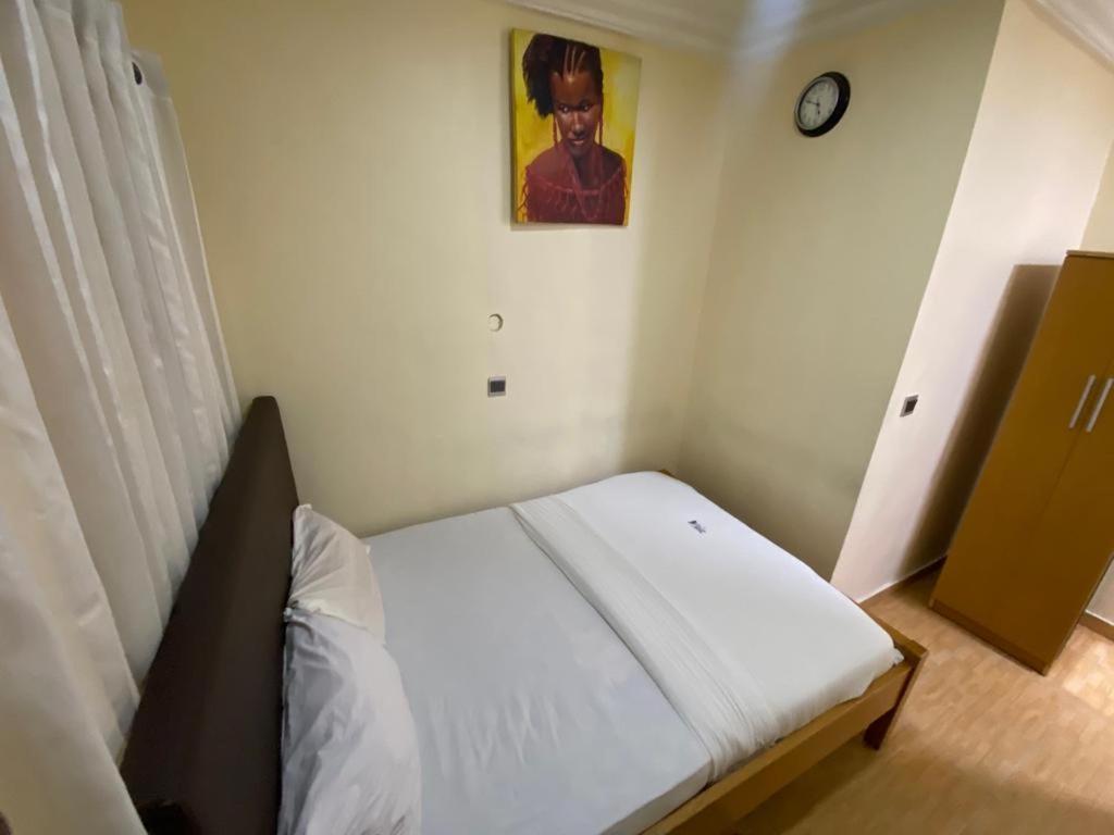 Apartment D 라고스 외부 사진