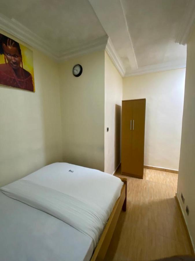 Apartment D 라고스 외부 사진
